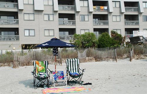 Hotel Sandpebble Beach Club  | Surfside Beach | South Carolina | Vereinigte Staaten 11
