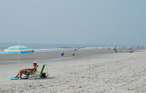 Hotel Sandpebble Beach Club  | Surfside Beach | South Carolina | Vereinigte Staaten 12