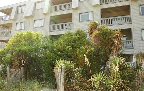 Hotel Sandpebble Beach Club  | Surfside Beach | South Carolina | Vereinigte Staaten 14