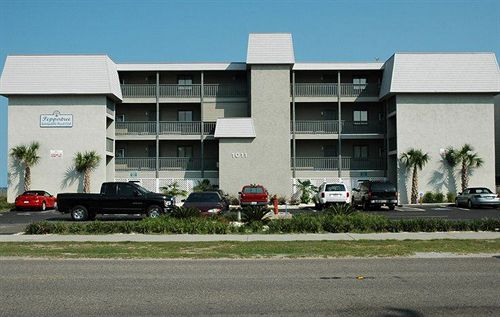 Hotel Sandpebble Beach Club  | Surfside Beach | South Carolina | Vereinigte Staaten 15