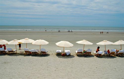 Hotel Sandpebble Beach Club  | Surfside Beach | South Carolina | Vereinigte Staaten 16