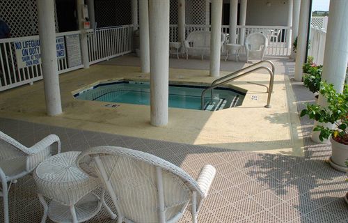 Hotel Sandpebble Beach Club  | Surfside Beach | South Carolina | Vereinigte Staaten 17