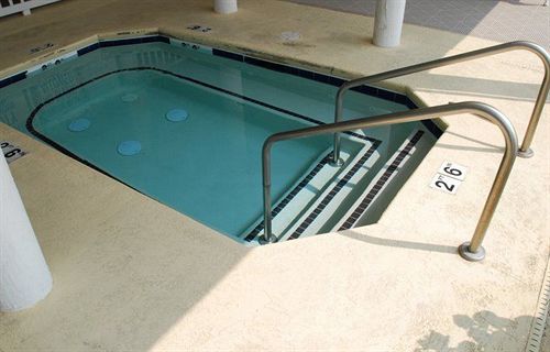 Hotel Sandpebble Beach Club  | Surfside Beach | South Carolina | Vereinigte Staaten 19