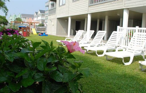 Hotel Sandpebble Beach Club  | Surfside Beach | South Carolina | Vereinigte Staaten 20