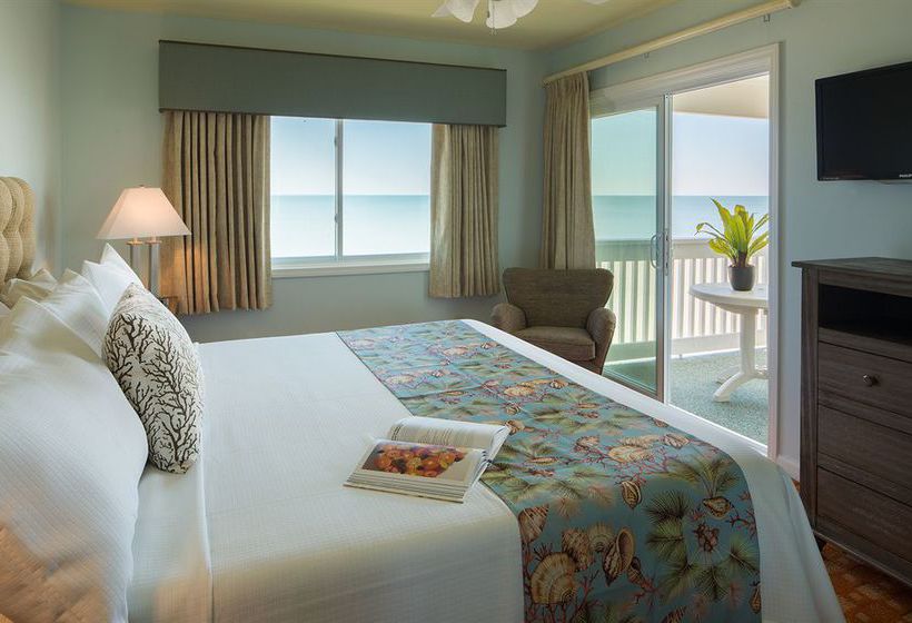 Hotel Sandpebble Beach Club  | Surfside Beach | South Carolina | Vereinigte Staaten 3