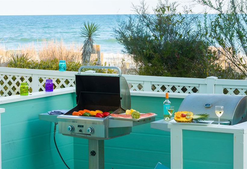 Hotel Sandpebble Beach Club  | Surfside Beach | South Carolina | Vereinigte Staaten 4