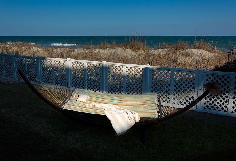 Hotel Sandpebble Beach Club  | Surfside Beach | South Carolina | Vereinigte Staaten 5