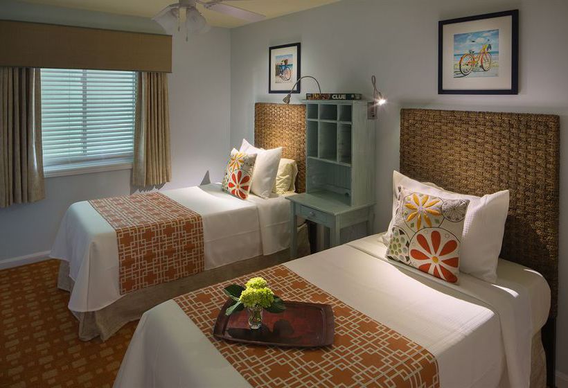 Hotel Sandpebble Beach Club  | Surfside Beach | South Carolina | Vereinigte Staaten 6
