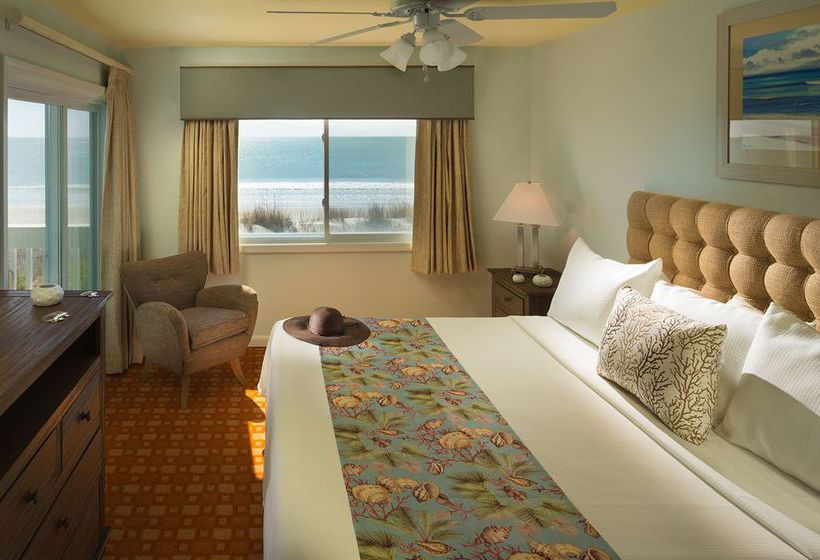 Hotel Sandpebble Beach Club  | Surfside Beach | South Carolina | Vereinigte Staaten 7