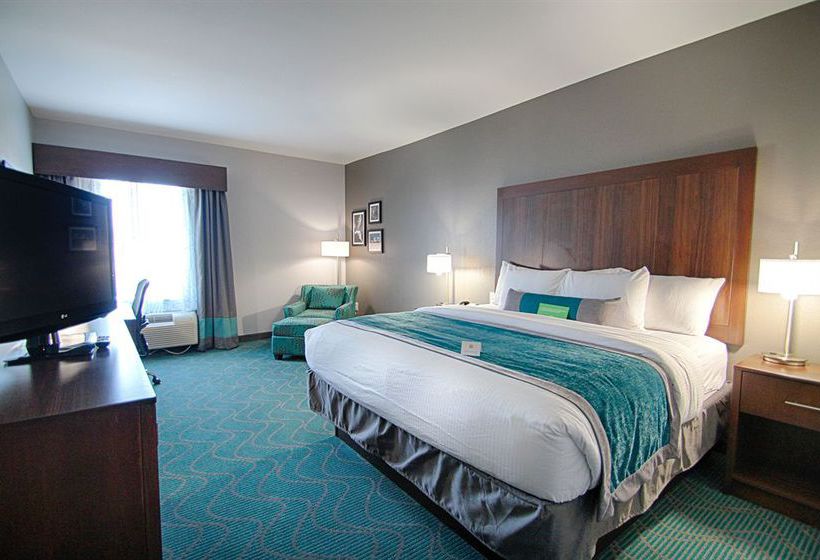 Hotel La Quinta Is Ftworth East