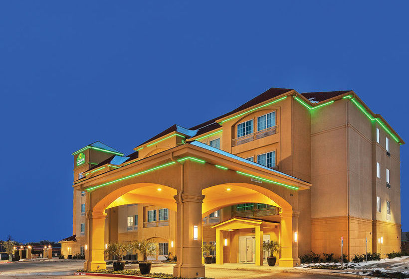 Hotel La Quinta Is Ftworth East  | Fort Worth | Texas | United States 10