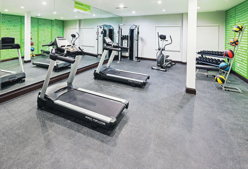 Hotel La Quinta Is Ftworth East  | Fort Worth | Texas | United States 11