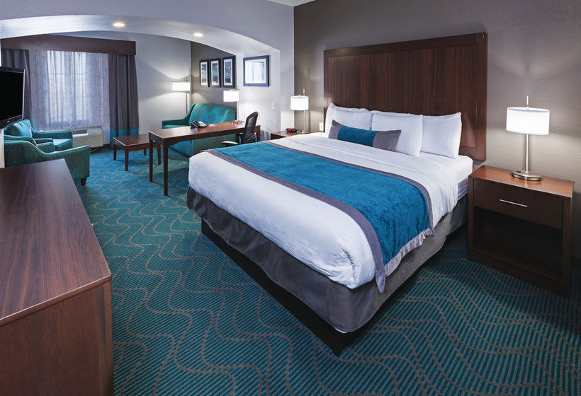 Hotel La Quinta Is Ftworth East  | Fort Worth | Texas | United States 14