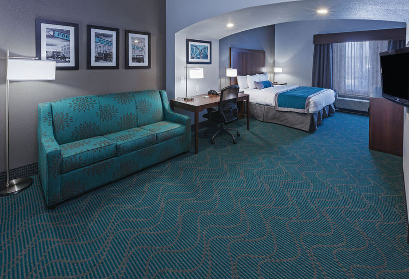 Hotel La Quinta Is Ftworth East  | Fort Worth | Texas | United States 15