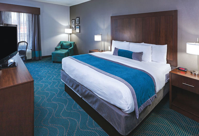 Hotel La Quinta Is Ftworth East  | Fort Worth | Texas | United States 16