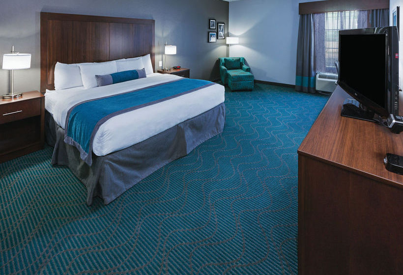 Hotel La Quinta Is Ftworth East  | Fort Worth | Texas | United States 17