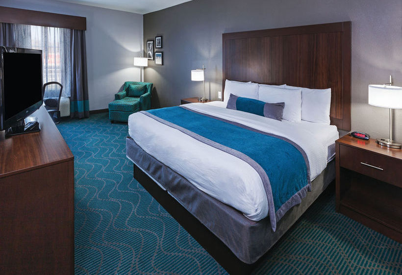 Hotel La Quinta Is Ftworth East  | Fort Worth | Texas | United States 18