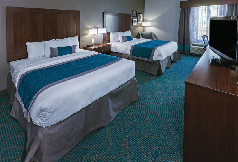 Hotel La Quinta Is Ftworth East  | Fort Worth | Texas | United States 19