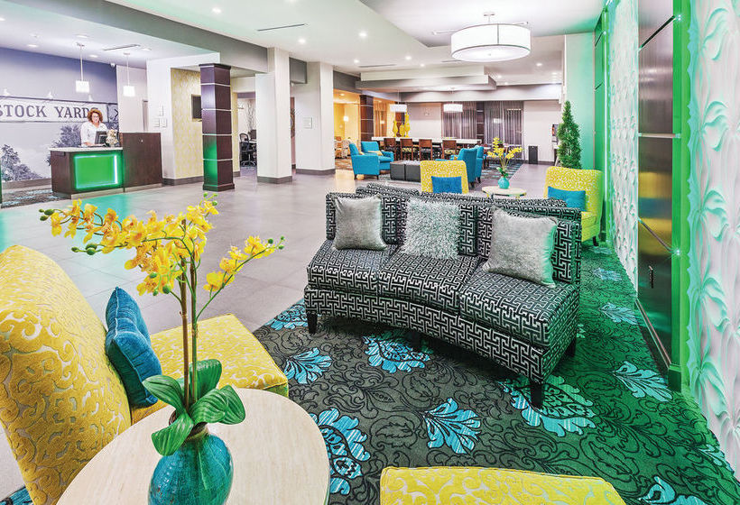 Hotel La Quinta Is Ftworth East  | Fort Worth | Texas | United States 20