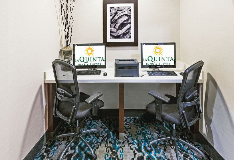 Hotel La Quinta Is Ftworth East  | Fort Worth | Texas | United States 3