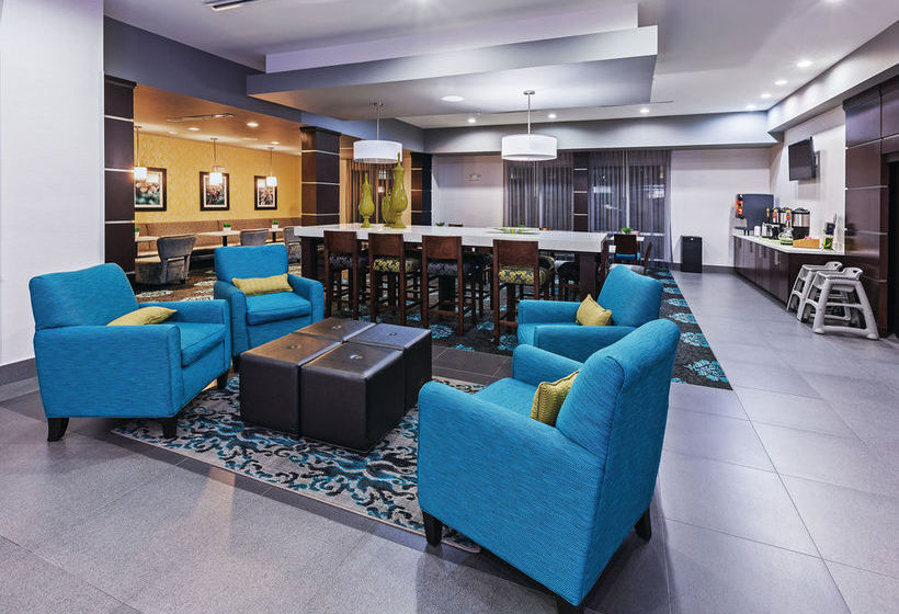 Hotel La Quinta Is Ftworth East  | Fort Worth | Texas | United States 6