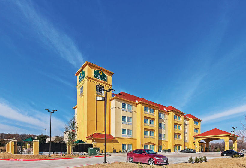 Hotel La Quinta Is Ftworth East  | Fort Worth | Texas | United States 7