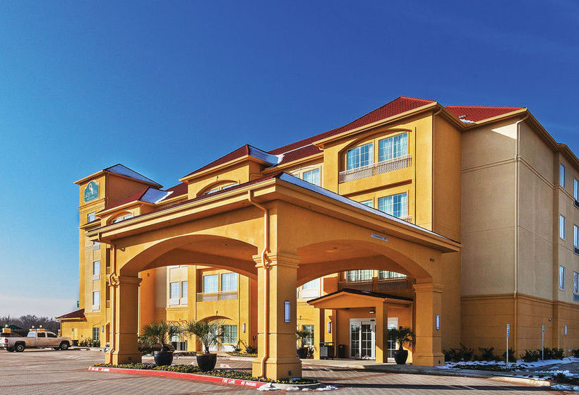 Hotel La Quinta Is Ftworth East  | Fort Worth | Texas | United States 8