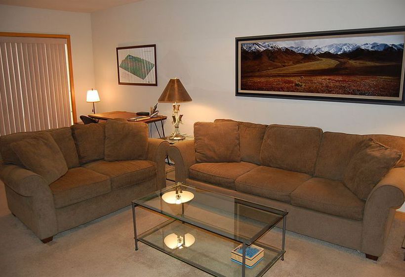 Hotel Sawmill Station Winter Park