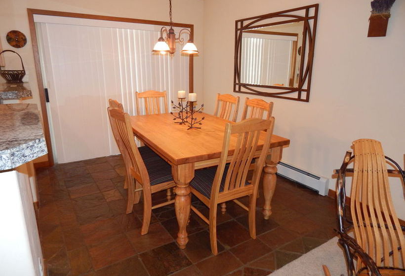 Hotel Sawmill Station  | Winter Park | Colorado | United States 11