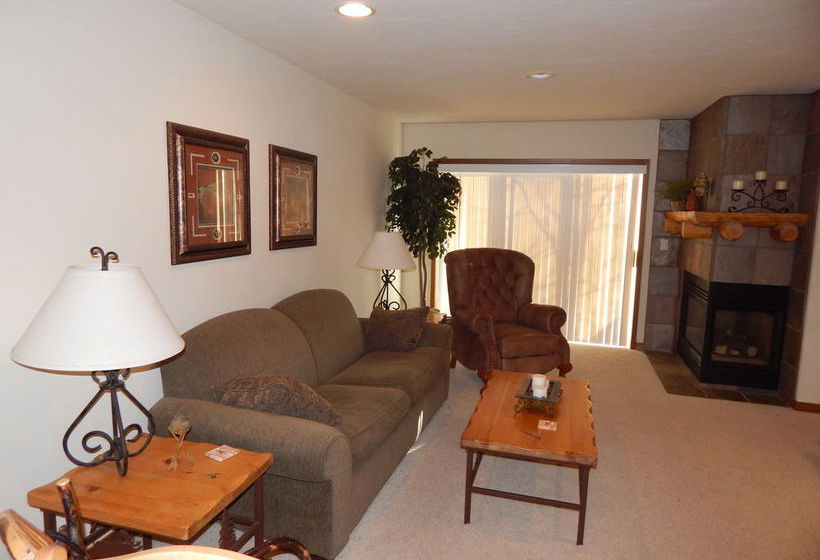 Hotel Sawmill Station  | Winter Park | Colorado | United States 13