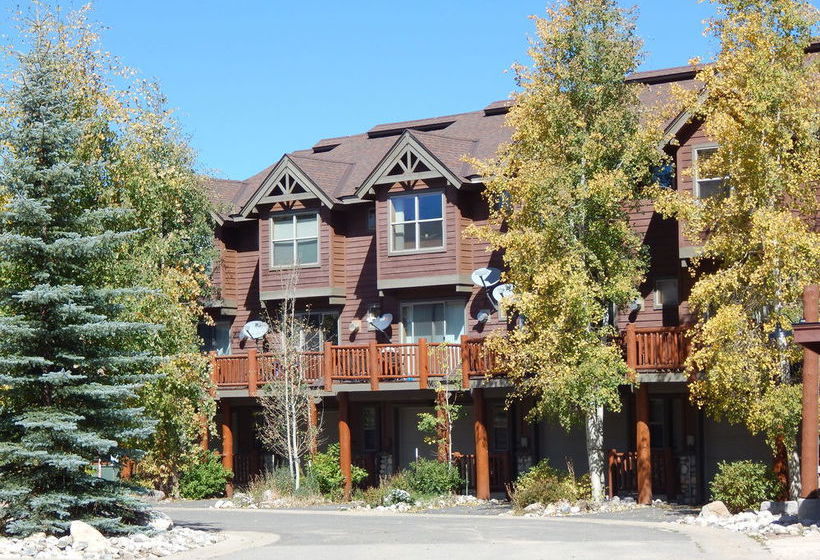 Hotel Sawmill Station  | Winter Park | Colorado | United States 16