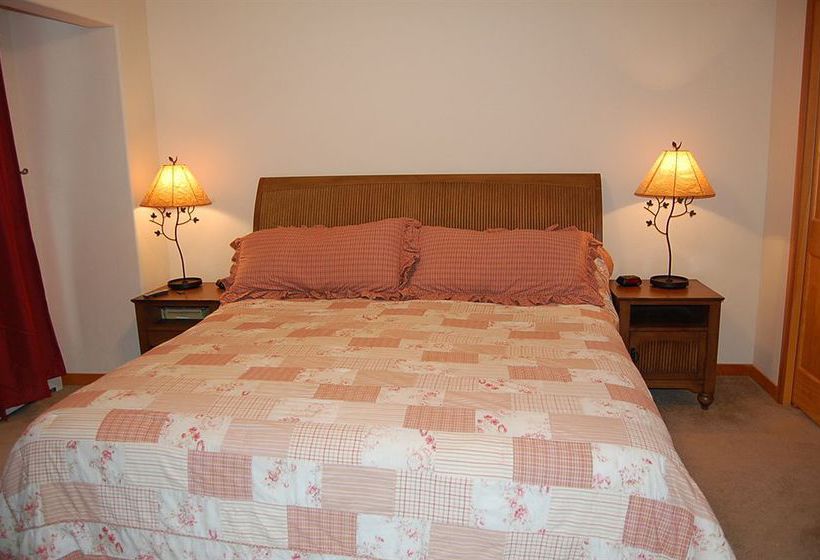 Hotel Sawmill Station  | Winter Park | Colorado | United States 2