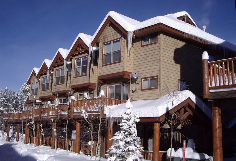 Hotel Sawmill Station  | Winter Park | Colorado | United States 3