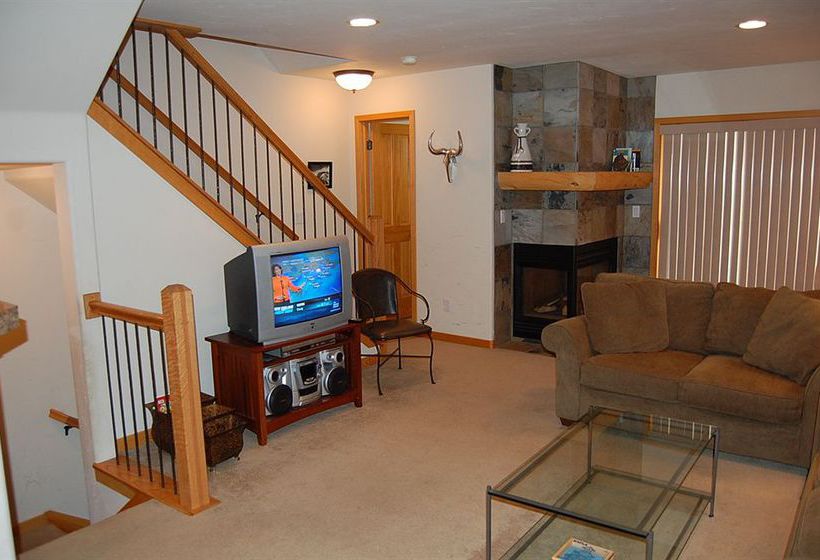 Hotel Sawmill Station  | Winter Park | Colorado | United States 5