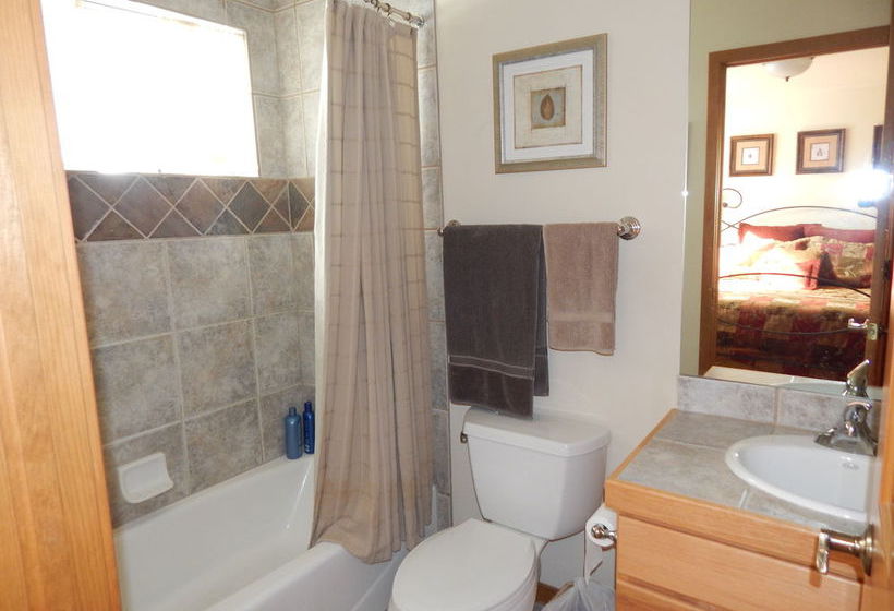 Hotel Sawmill Station  | Winter Park | Colorado | United States 6