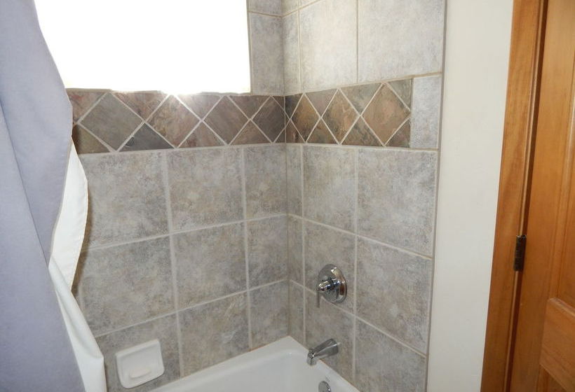 Hotel Sawmill Station  | Winter Park | Colorado | United States 7