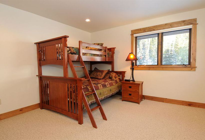 Hotel Alpenglow Condominiums  | Big Sky | Montana | United States 10