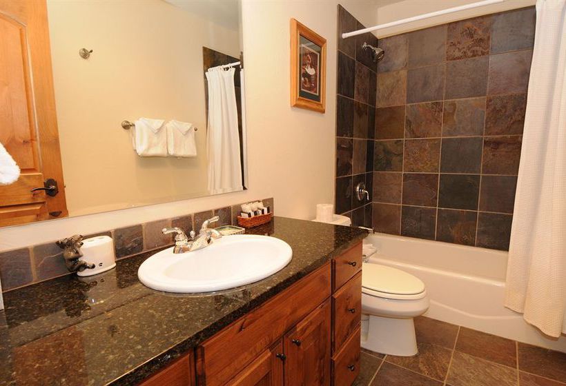 Hotel Alpenglow Condominiums  | Big Sky | Montana | United States 2