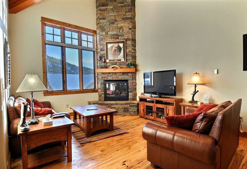 Hotel Alpenglow Condominiums  | Big Sky | Montana | United States 3