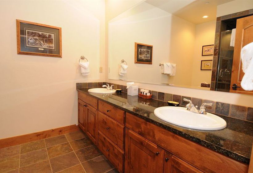 Hotel Alpenglow Condominiums  | Big Sky | Montana | United States 8