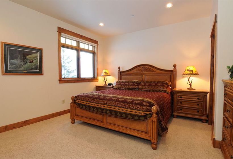 Hotel Alpenglow Condominiums  | Big Sky | Montana | United States 9