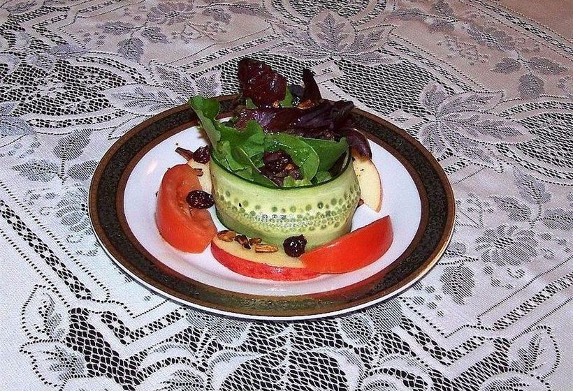 Bed and Breakfast Kilmarnock Inn 