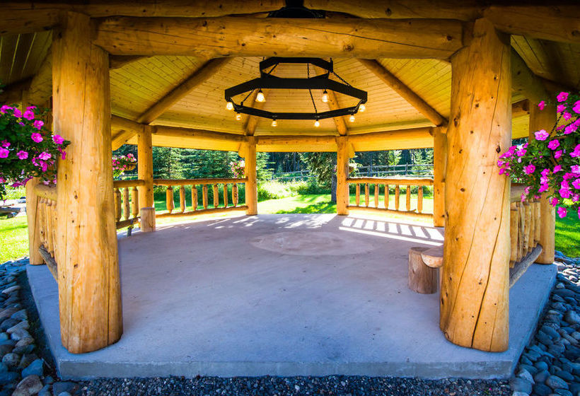 Bed and Breakfast Gallery Lodge