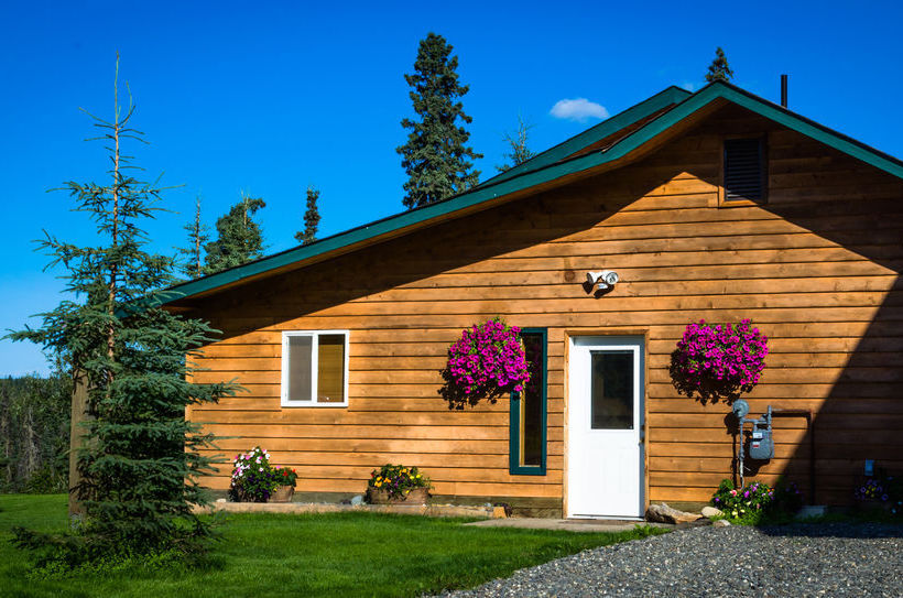 Bed and Breakfast Gallery Lodge  | Kasilof | Alaska | United States 1