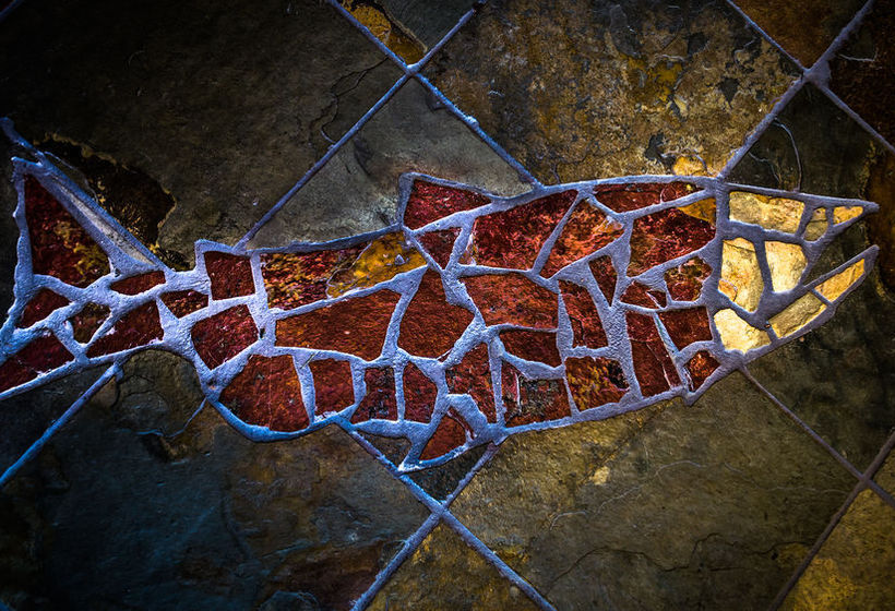 Bed and Breakfast Gallery Lodge  | Kasilof | Alaska | United States 3