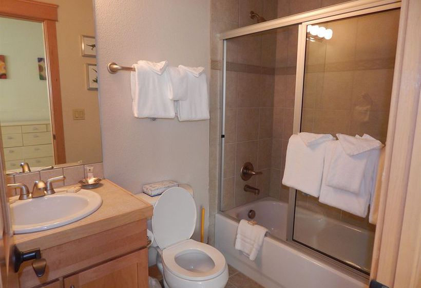 Hotel Red Quill Village  | Winter Park | Colorado | United States 1