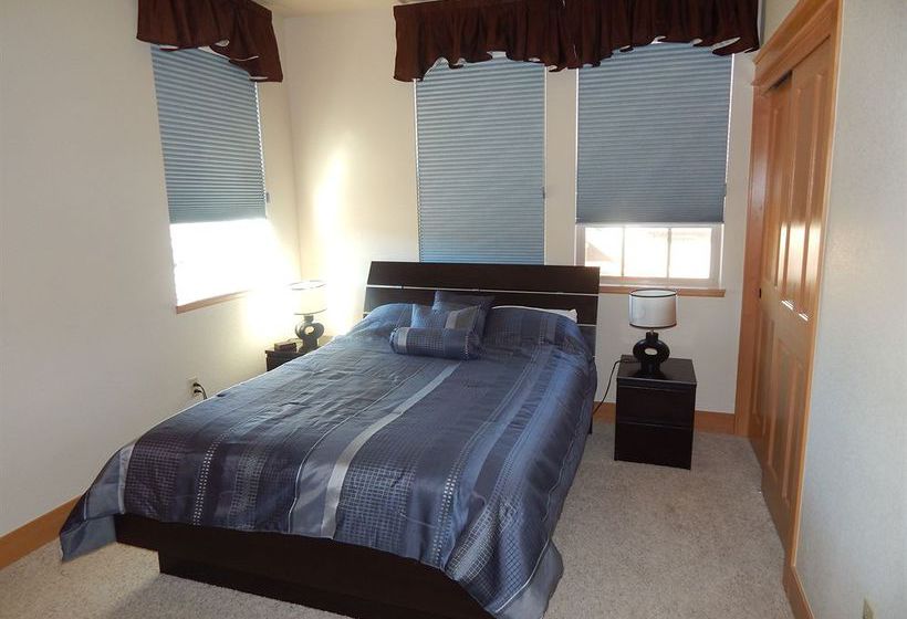 Hotel Red Quill Village  | Winter Park | Colorado | United States 10