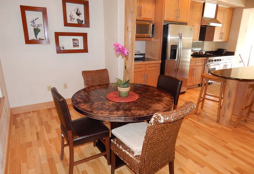 Hotel Red Quill Village  | Winter Park | Colorado | United States 13