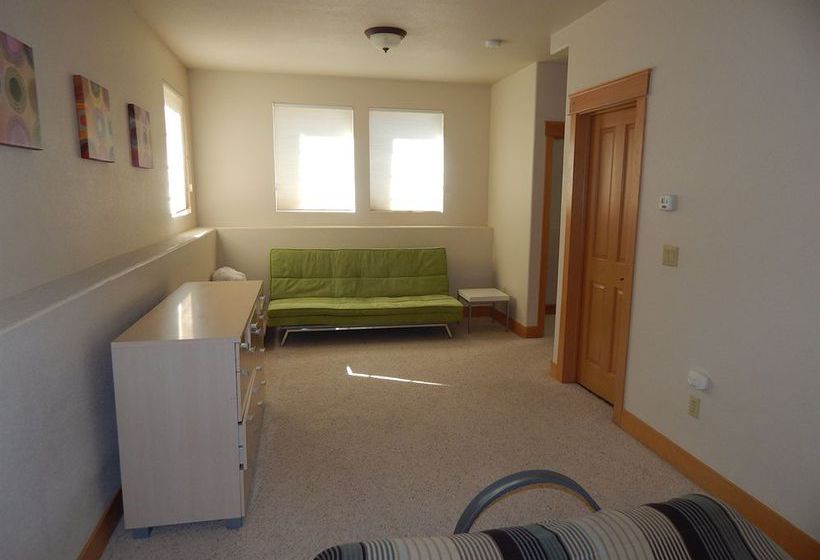 Hotel Red Quill Village  | Winter Park | Colorado | United States 18