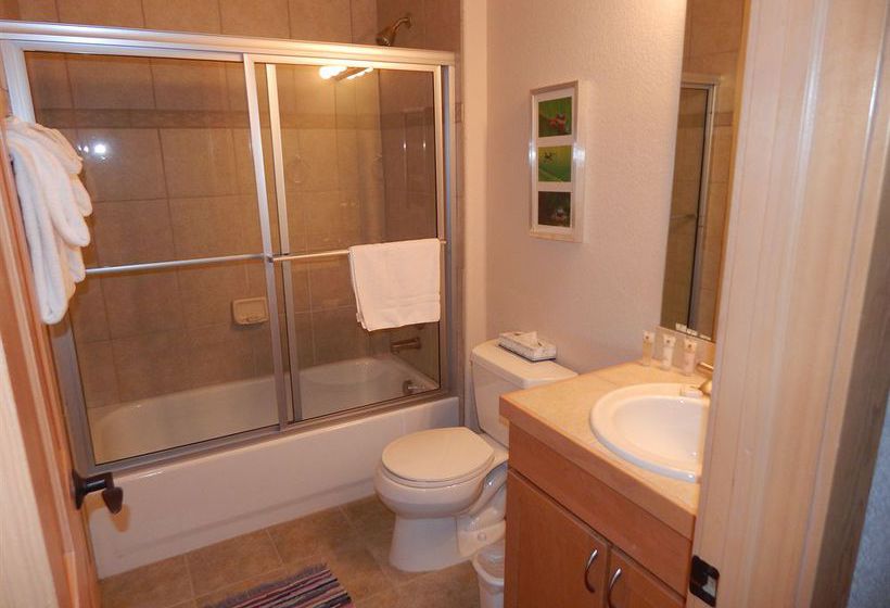 Hotel Red Quill Village  | Winter Park | Colorado | United States 2